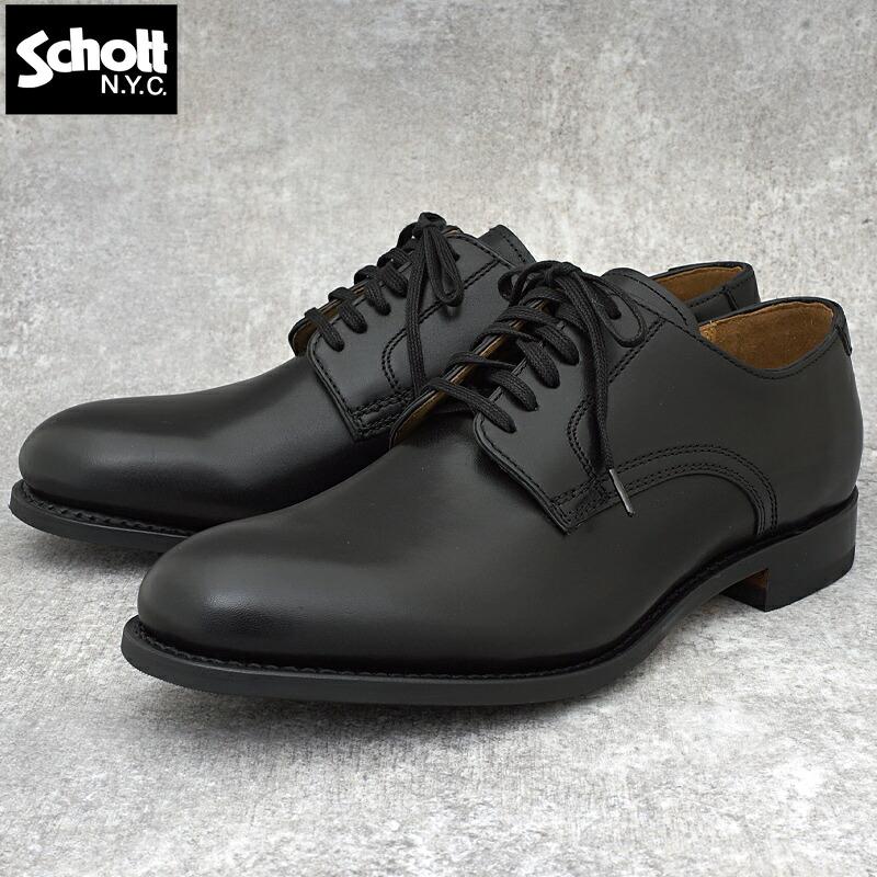 Schott N.Y.C（ショット） Schott #7825990003 サービスシューズ靴 