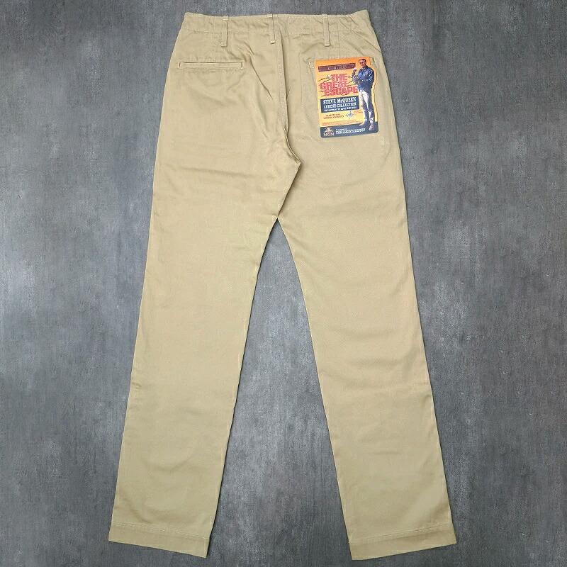 TOYS McCOY（トイズマッコイ） #TMP2604 V. HILTS STEVE McQUEEN