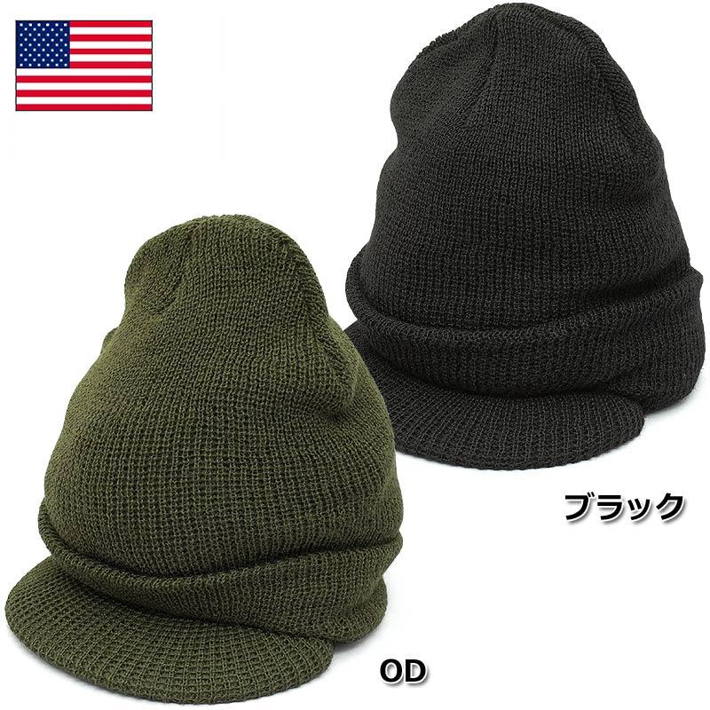 メール便可 WEBプライス 米軍 ジープキャップ JEEP CAP GI US アメリカ