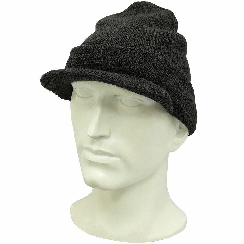パタゴニア 00年代 ジープニットキャップ メール便可 WEBプライス 米軍 ジープキャップ JEEP CAP GI US アメリカ