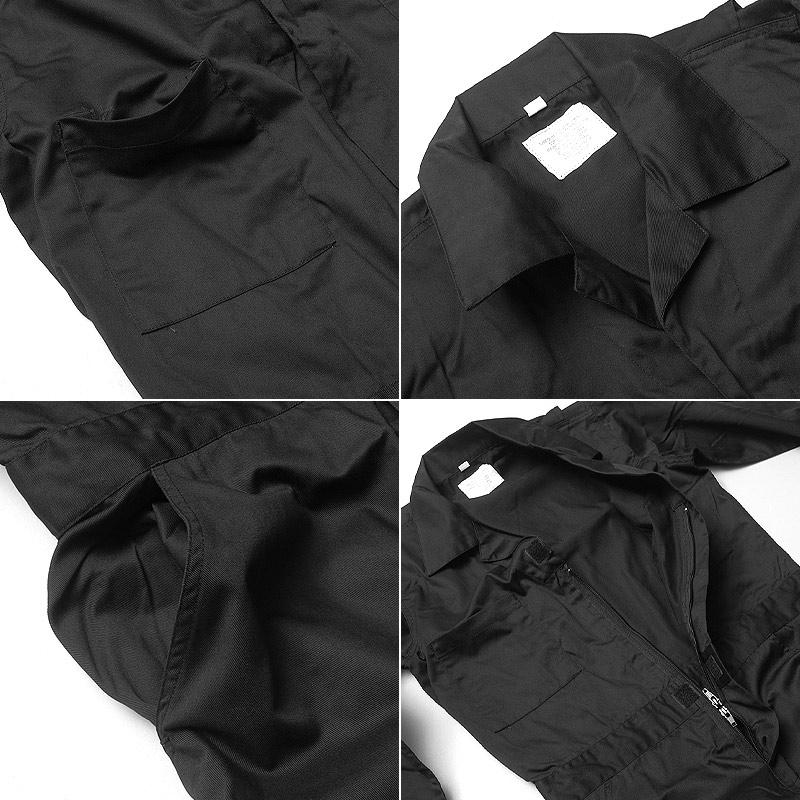YMCLKY 米軍タイプ ワーカーカバーオール 新品 #CC001YN メンズ つなぎ