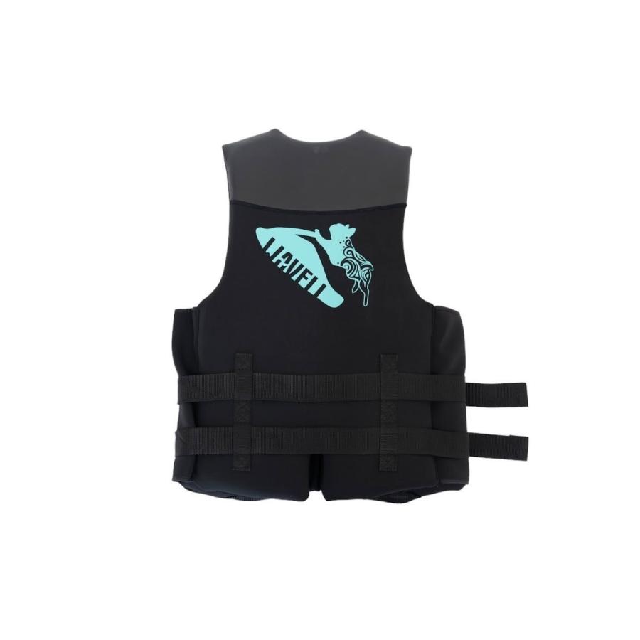 WAVELL　ライフジャケット　ジェットブランド | 