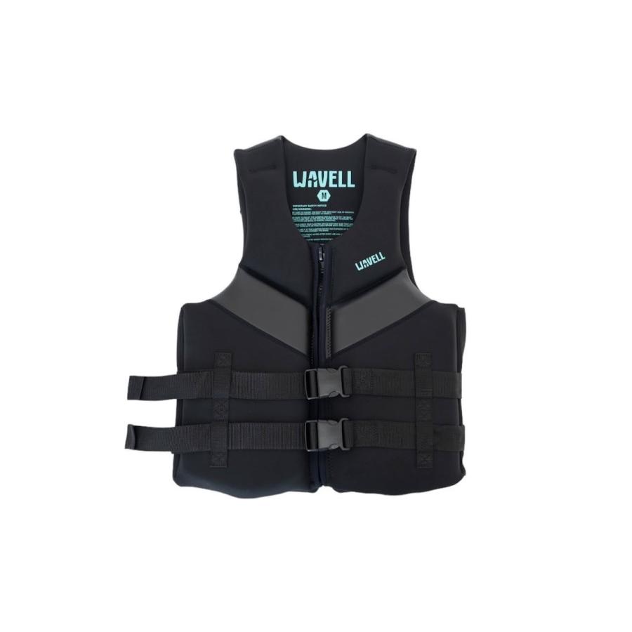WAVELL　ライフジャケット　ジェットブランド |  | 01