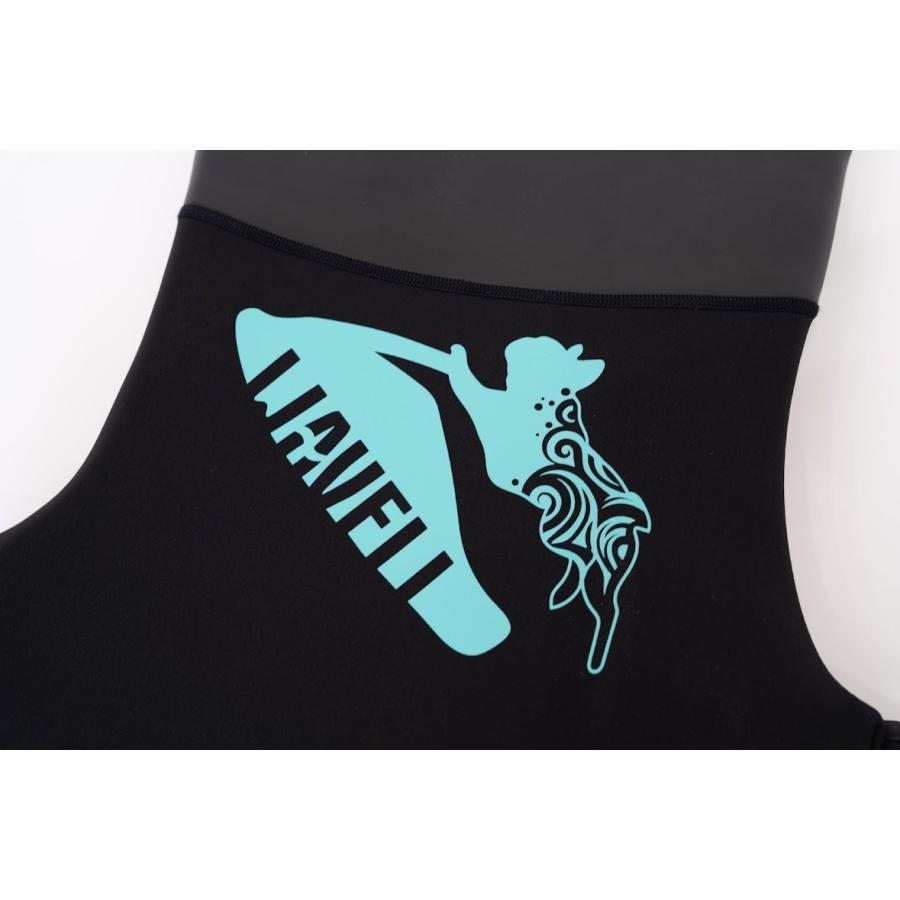 WAVELL　ライフジャケット　ジェットブランド |  | 02