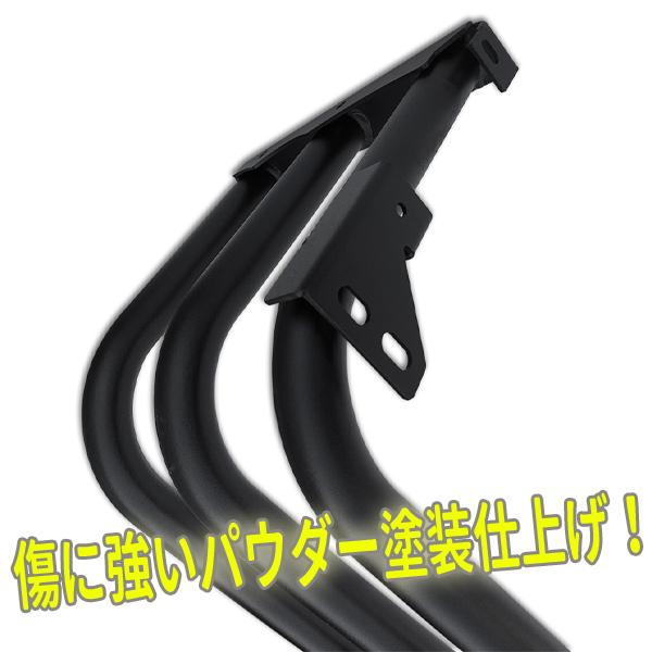 NT100 クリッパー トラック DR16T 荷台 リアゲート 延長 300mm 車検