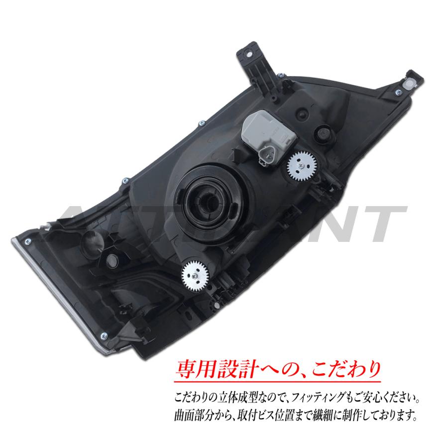 デュトロ 標準 / ワイド ヘッドライト 助手席側 純正タイプ DUTORO