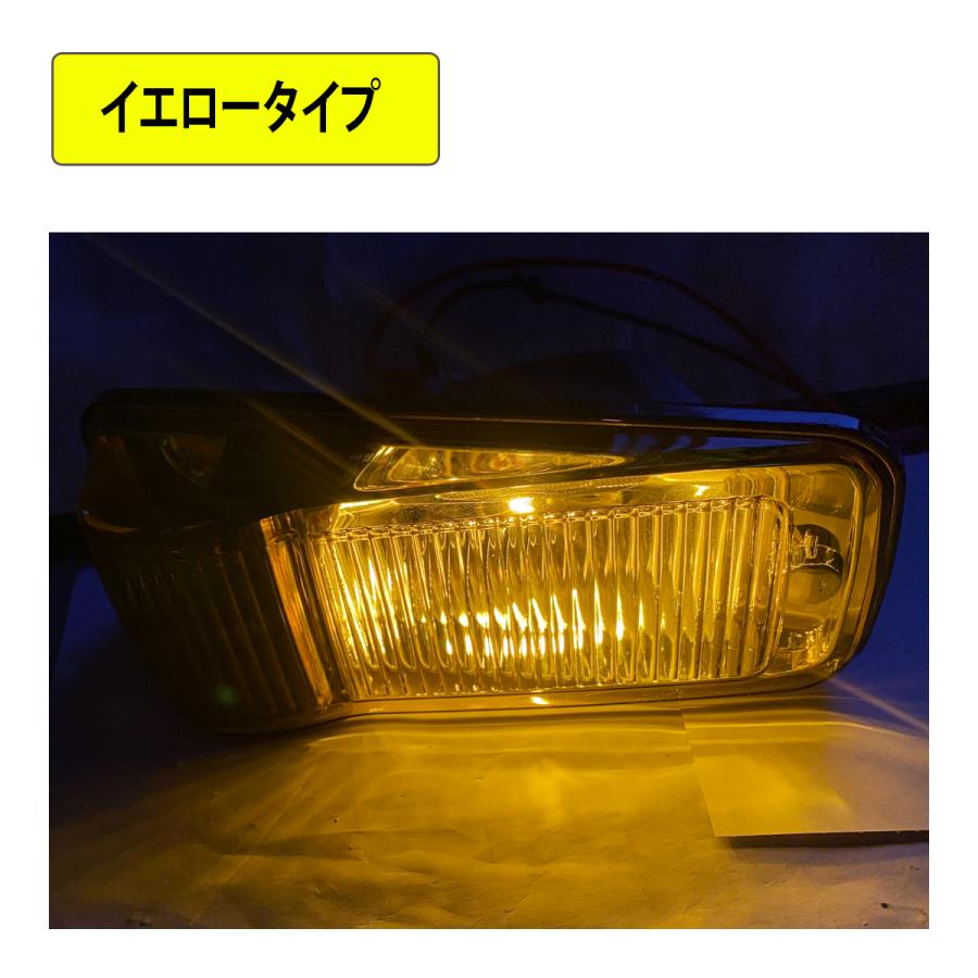 07エルフ ハイキャブ / 07フォワード ドア サイドマーカー 07エルフ ハイキャブ / 07フォワード ドア サイドマーカー