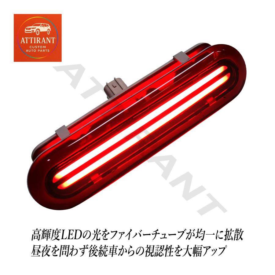 エブリイ / エブリイワゴン DA17V DA17W LED ハイマウント NEW