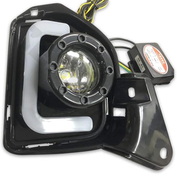 ハイエース / レジアスエース 200系 4型 5型 6型 標準車 ワイド車 LED