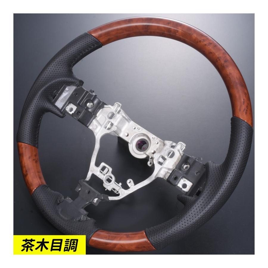 ボイド ステアリングホイール ピクシス メガ LA700A LA710A 後期 ステアリングホイール SP スポーツ