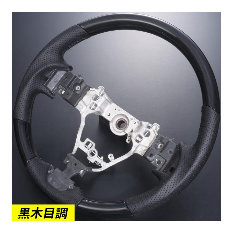 ボイド ステアリングホイール ピクシス メガ LA700A LA710A 後期 ステアリングホイール SP スポーツ