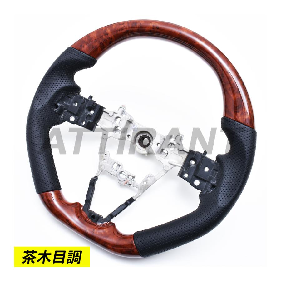 タフト LA900 LA910 ステアリングホイール コンビステアリング PVC