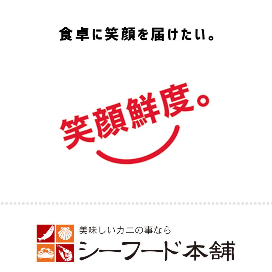 【今だけ6%OFF！5/27まで！】父の日 海鮮 ギフト 2024 ホタテ 片貝 30枚 セット プレゼント 殻付き 北海道産 海鮮バーベキュー｜seafoodhonpo88｜13