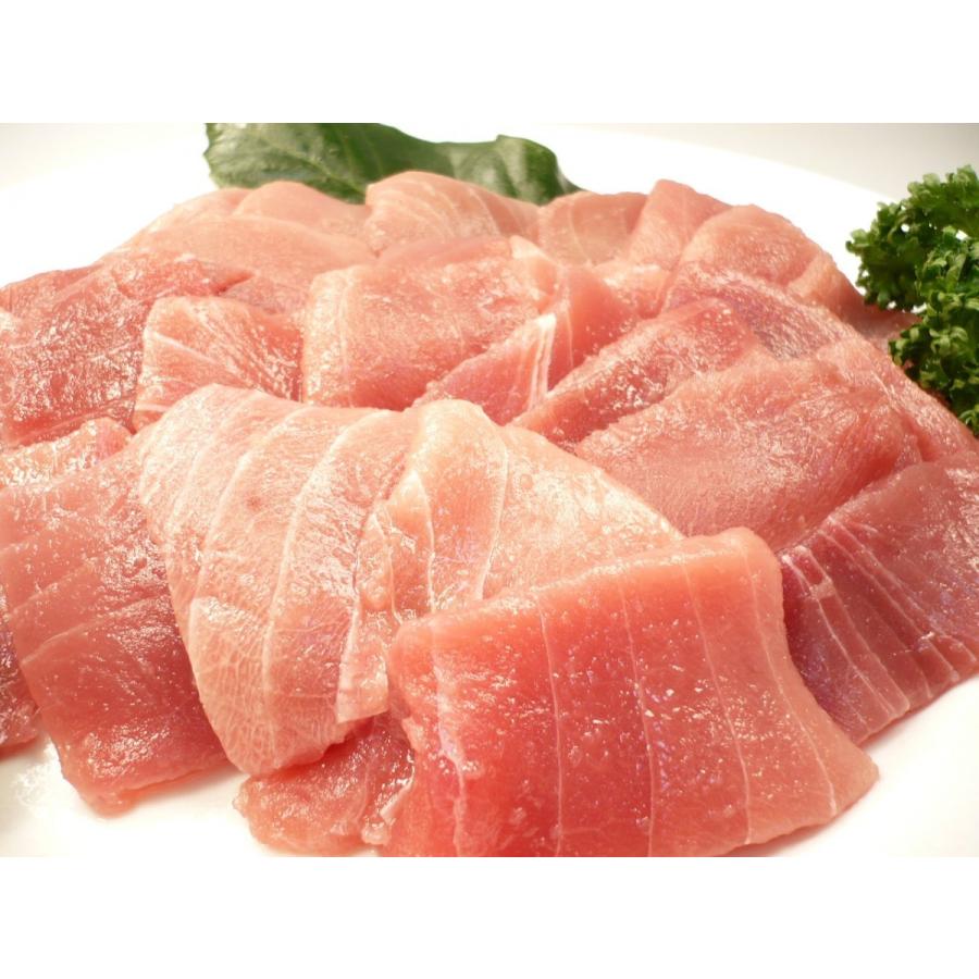 メバチマグロ 鉢鮪 500g バチマグロ切落し500ｇ 切落し 訳あり 赤身 特価ブランド 赤身