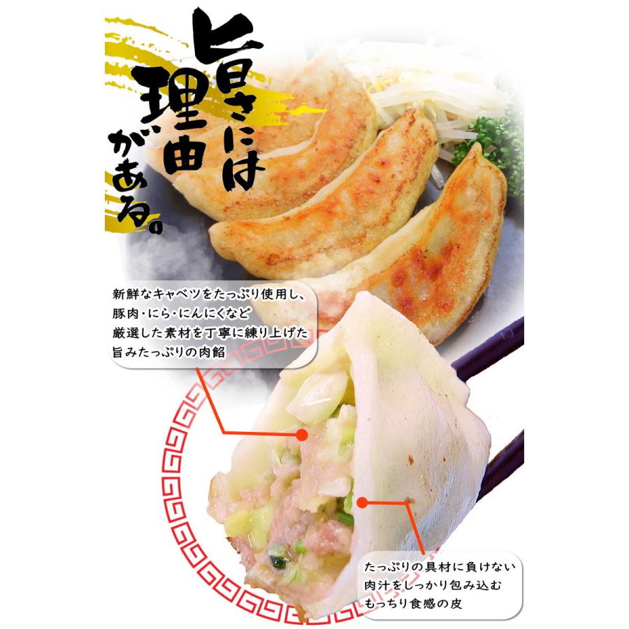 餃子 冷凍 約1.6kg (40g 40個) 特大 ぎょうざ ギョウザ 中華 惣菜