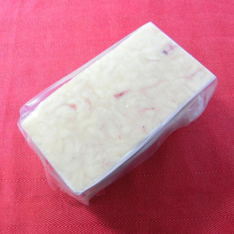 真鱈の白子 500g しらこ 加熱調理用 真鱈の白子500ｇ T B Seafoodmax 通販 Yahoo ショッピング