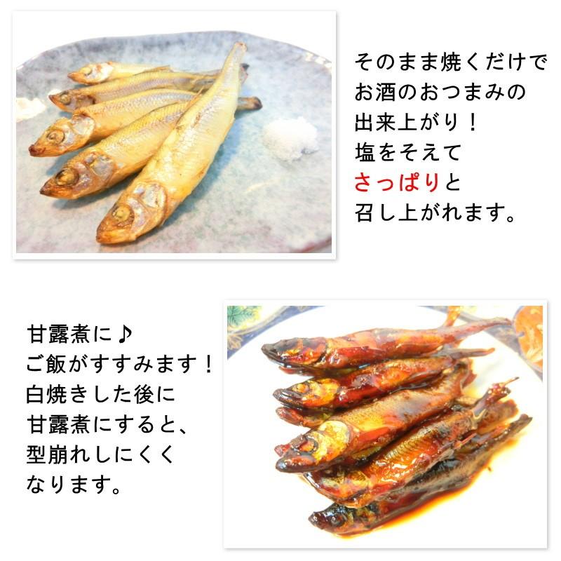 わかさぎ 冷凍ワカサギ 1kg 公魚 わかさぎ Y105 Seafoodmax 通販 Yahoo ショッピング