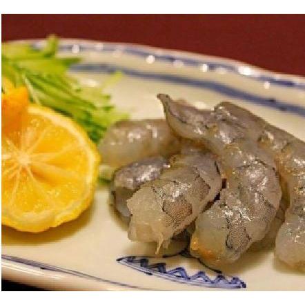 天使の海老 ☆ 1kg(30-40尾) 刺身用 えび エビ ホワイトデー ひな祭り