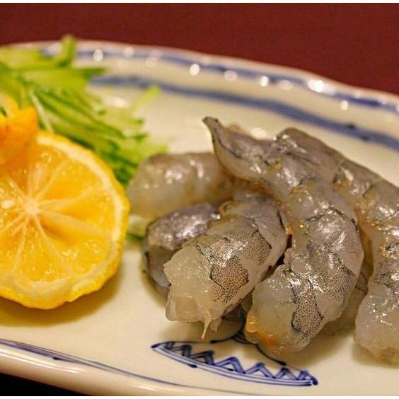 天使の海老1kg(30〜40尾）送料無料！　お得に10kg購入！刺身用　天使のエビ　えび　 |  | 02