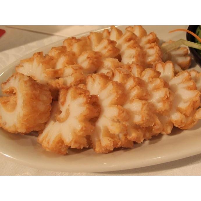 ロールイカ5ｋｇ 約36尾 冷凍イカの代表的なもの Bik シーフードプロ 通販 Yahoo ショッピング