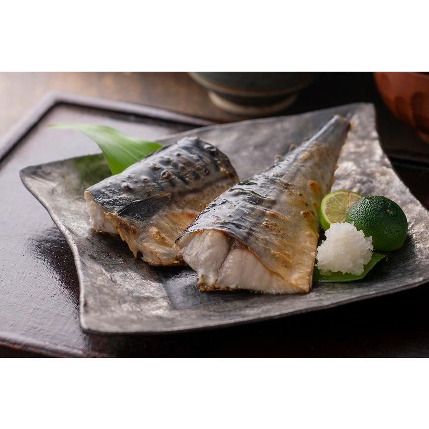 さばフィーレ 骨取り 加熱調理用 無塩 5kg 2 Bsa Seafoodpro 通販 Yahoo ショッピング