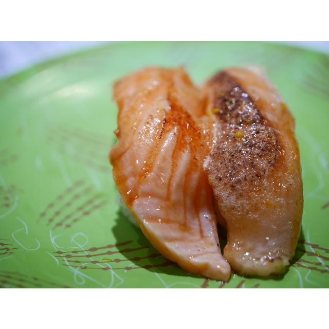 炙りサーモンスライス 寿司用 クリスマス お正月 手巻き寿司 Csa Seafoodpro 通販 Yahoo ショッピング