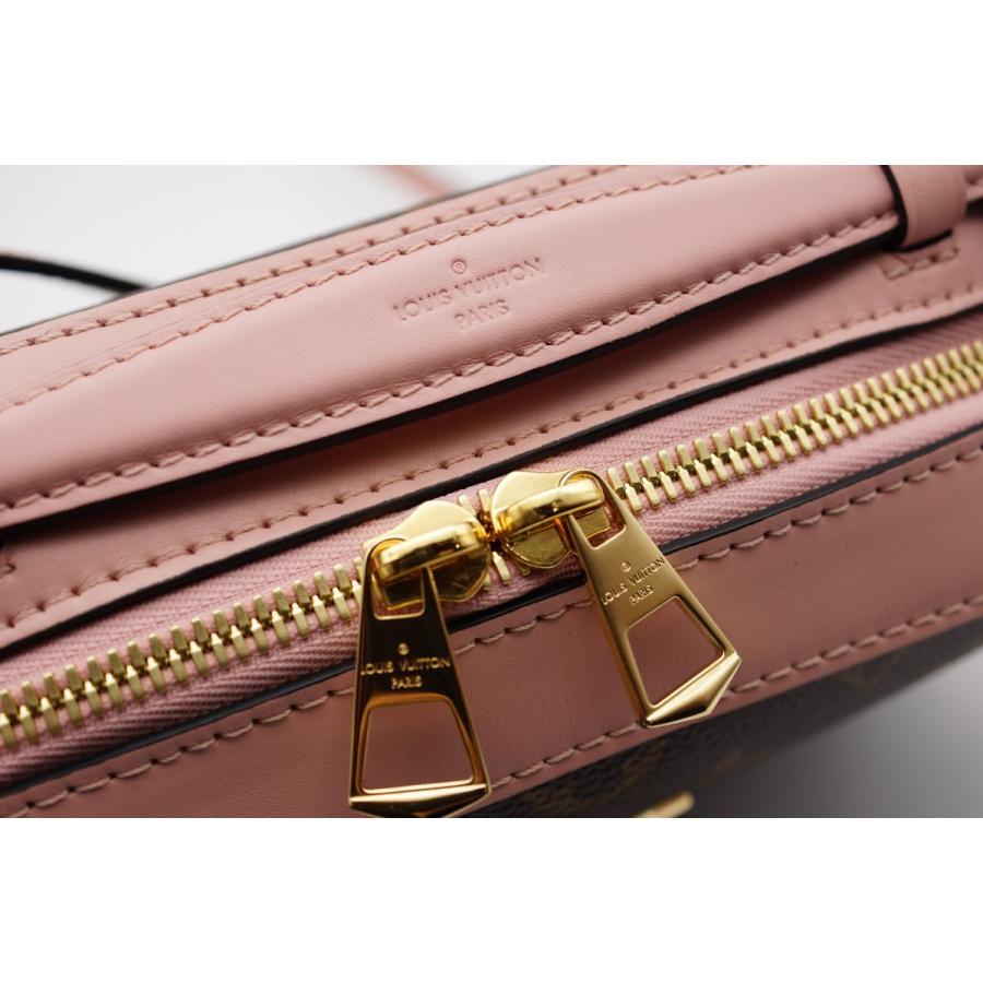 Louis Vuitton ルイ ヴィトン LV モノグラム サントンジュ Louis Vuitton ルイ ヴィトン LV モノグラム サントンジュ