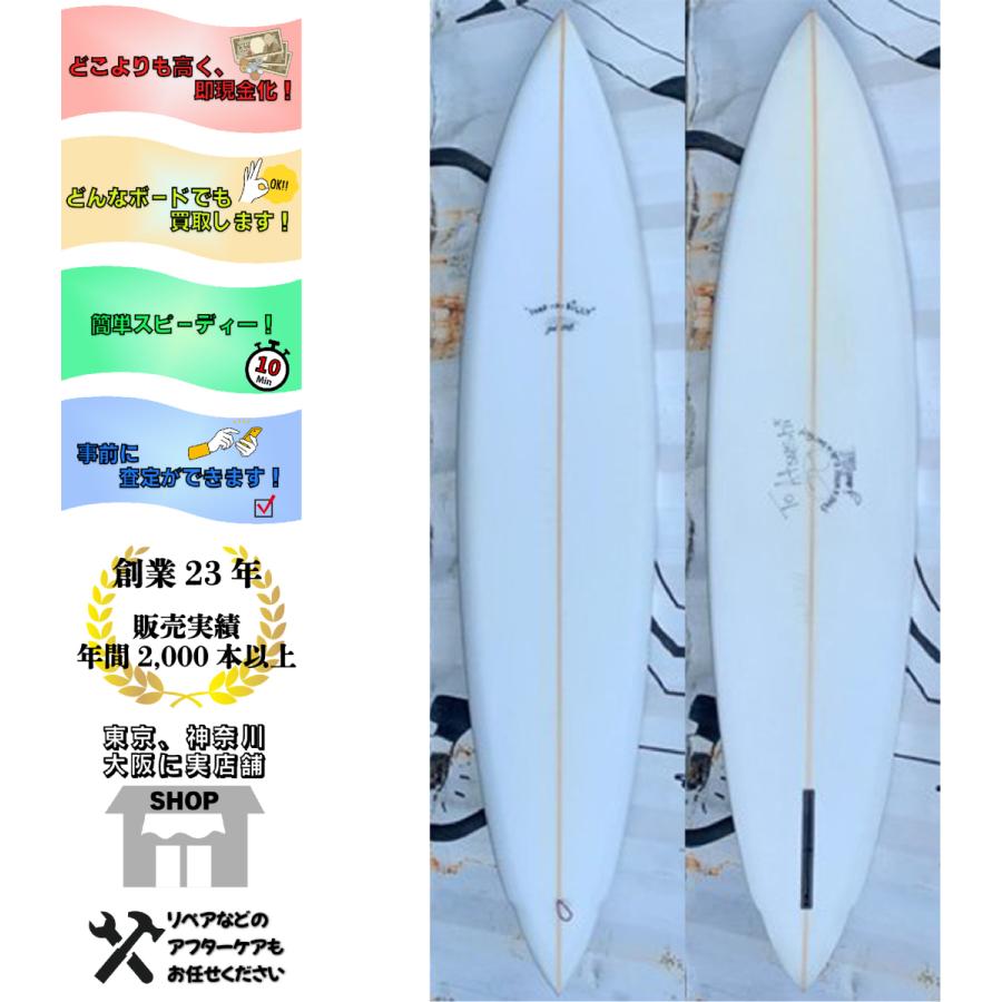 即納 最大半額 小波からチューブライドまで ジャレッドメルのような縦横無尽なサーフィンが可能に サーファビリー スイッチブレード 7 0ft Gestoci Ci