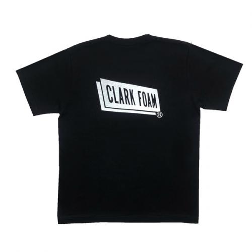 クラークフォーム レギュラーTシャツ BK タイプB : Seakong Yahoo