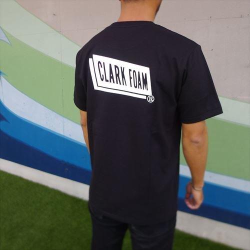 クラークフォーム レギュラーTシャツ BK タイプB : Seakong Yahoo