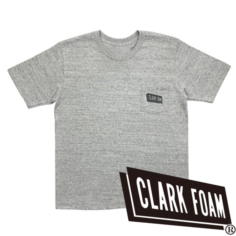 ☆希少☆CLARK FOAM R.I.P. Tシャツ クラークフォームBEEFY ☆希少