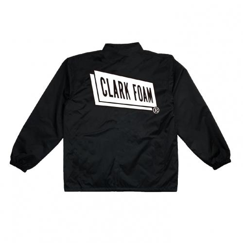 クラークフォーム コーチジャケット BK タイプM : Seakong Yahoo