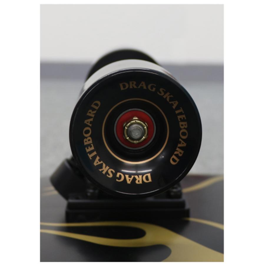 DRAG MINISIMONS ドラッグ ミニシモンズ 34インチ （サーフスケート