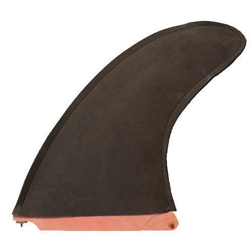 Mozaic Qフィン 9.5インチ クリア : Seakong Yahoo!ショップ - 通販