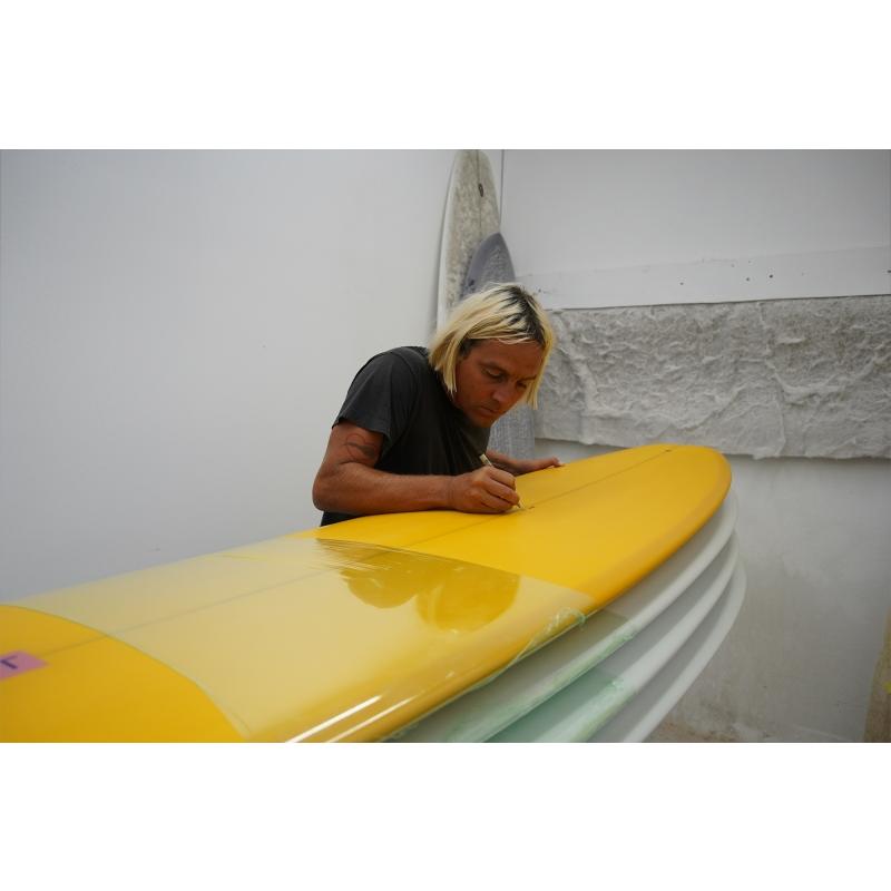 BMT by Alex knost アレックスノスト『ディスコ』Disco 6'7ft BMT by Alex knost アレックスノスト『ディスコ』Disco 6'7ft