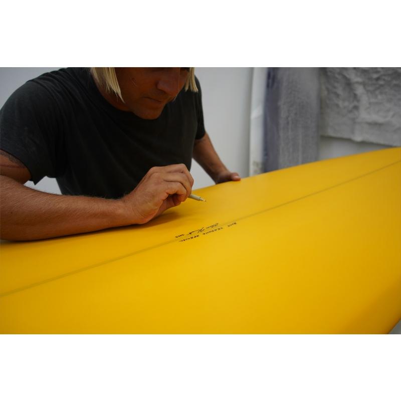 BMT by Alex knost アレックスノスト『ディスコ』Disco 6'7ft BMT by Alex knost アレックスノスト『ディスコ』Disco 6'7ft