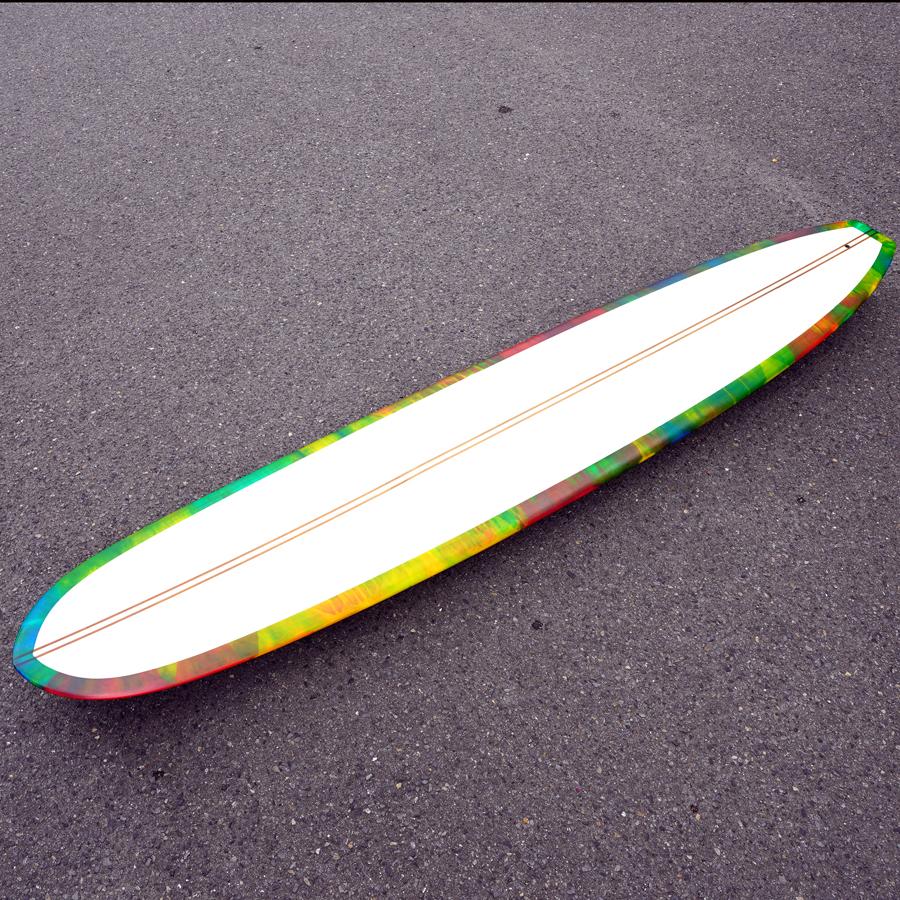 9'10ft クリーム『カリフォルニアン』Creme / Californian ロング