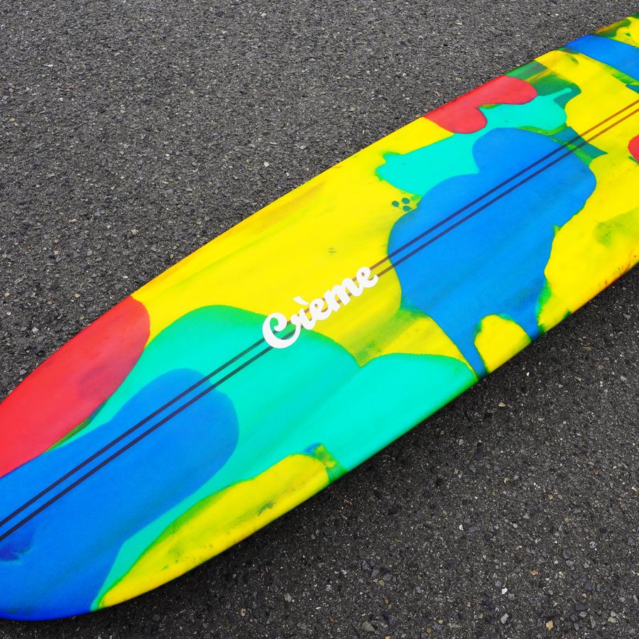 9'10ft クリーム『カリフォルニアン』Creme / Californian ロング