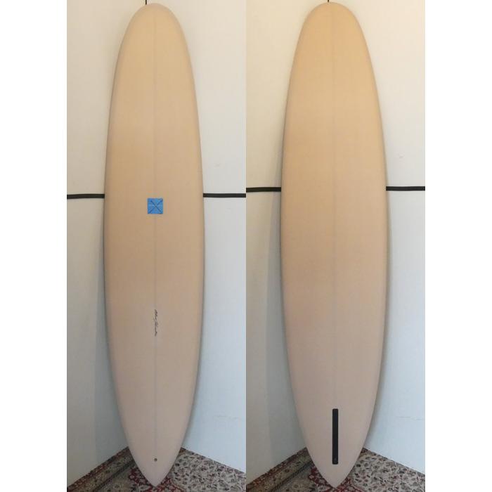 BMT by Alex knost アレックスノスト『ウイルスピン』Virus Pin 7'8ft