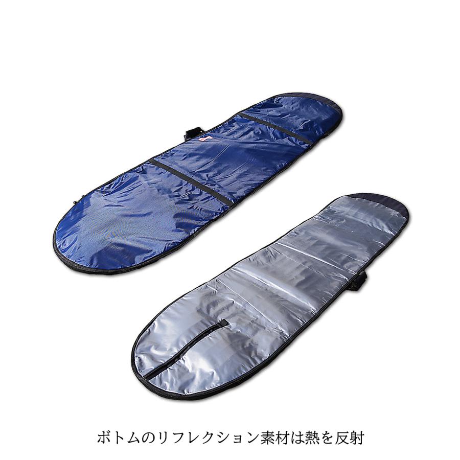 ロングボード用ハードケース 9'2ft〜10'0ft サーフボードケース ロングボード用ハードケース 9'2ft〜10'0ft サーフボードケース