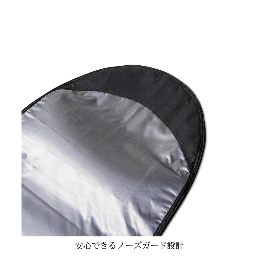 ロングボード用ハードケース 9'2ft〜10'0ft サーフボードケース ロングボード用ハードケース 9'2ft〜10'0ft サーフボードケース