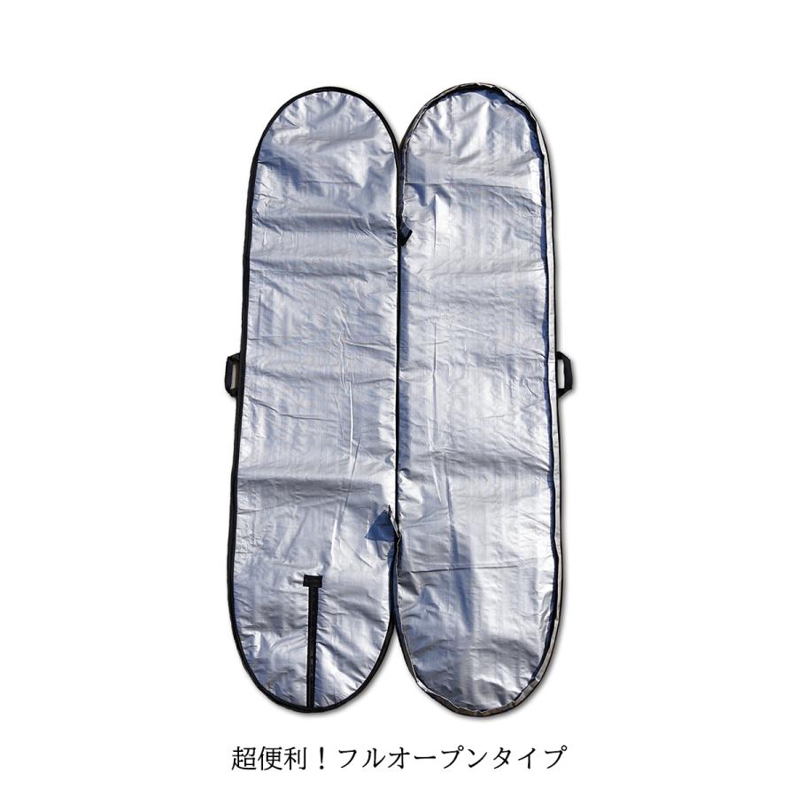 ロングボード用ハードケース 9'2ft〜10'0ft サーフボードケース ロングボード用ハードケース 9'2ft〜10'0ft サーフボードケース