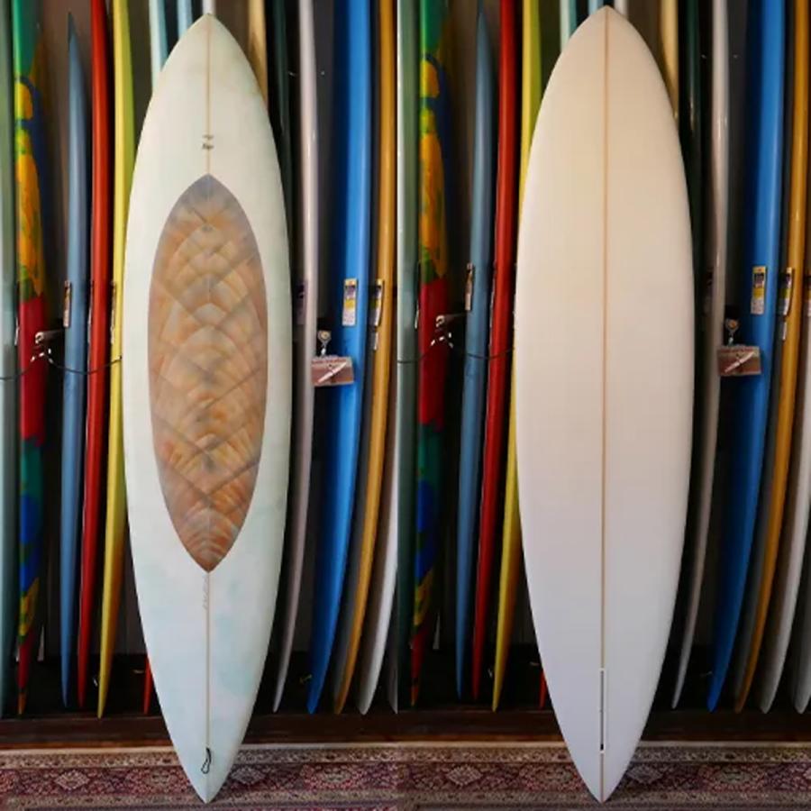 BMT モデル名不明 ミッドレングス シングルフィン お手頃価格の