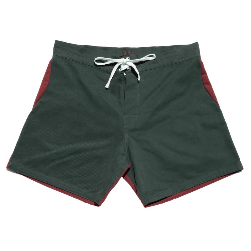 ガトヘロイ「2トーントランクス」ブリティッシュ / ブラッド ガトヘロイ「2トーントランクス」ブリティッシュ / ブラッド