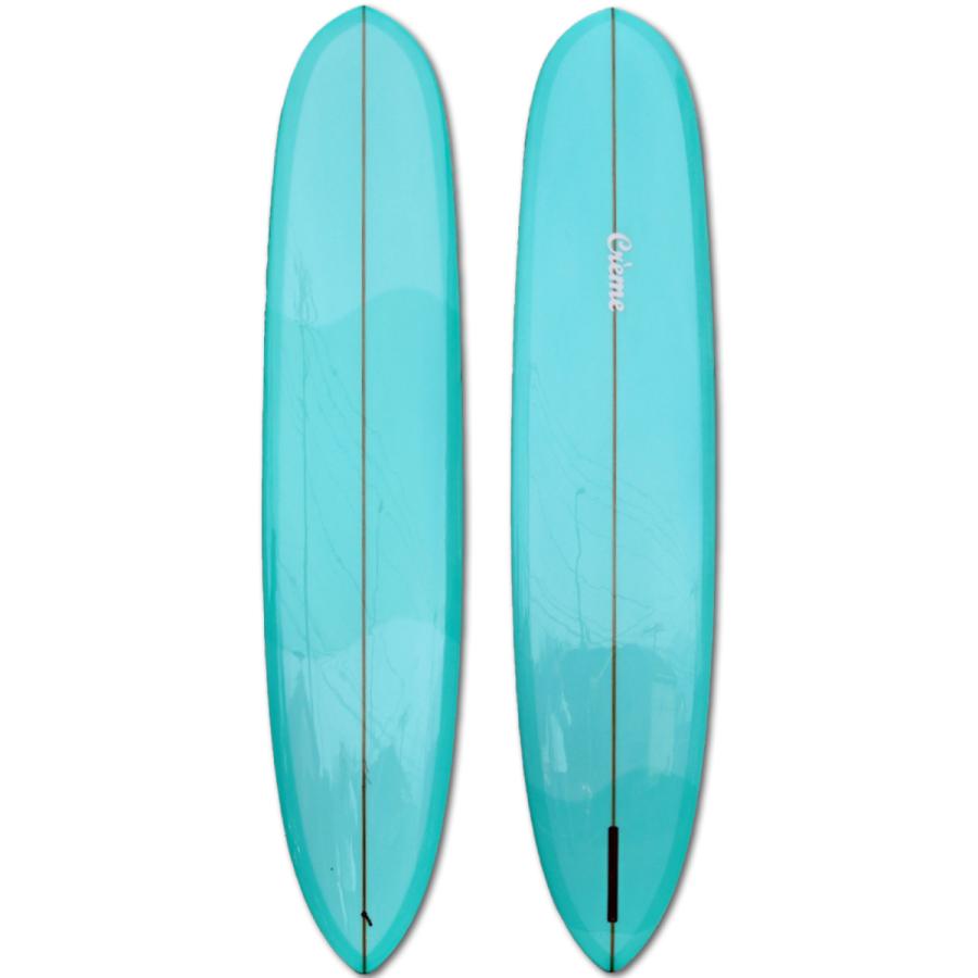 CREAM ファットキャット ロングボード 9.6ft サーフボード CREAM ファットキャット ロングボード 9.6ft サーフボード