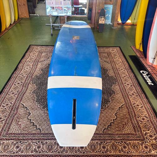 ノーズライダー 9.7ft