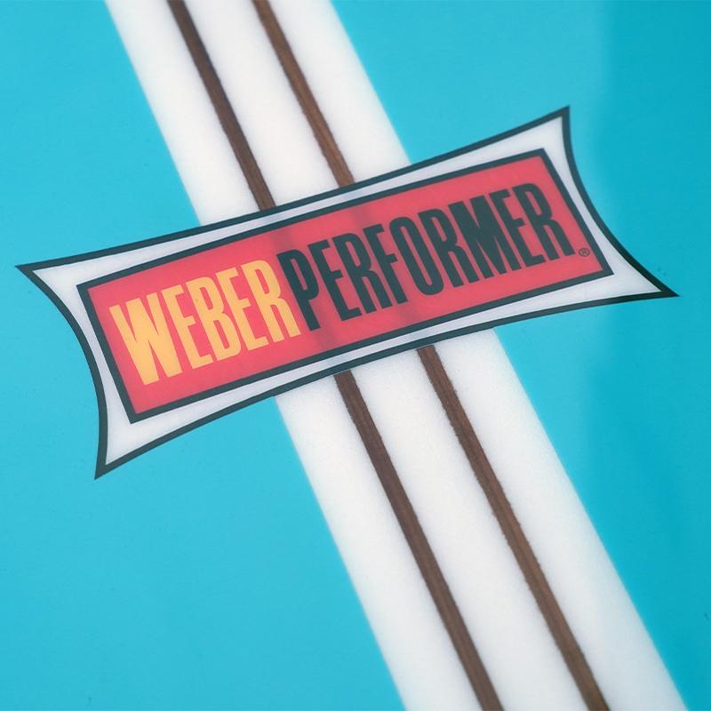 9'10ft デューイウェーバー『パフォーマー』Dewey Weber / Performer