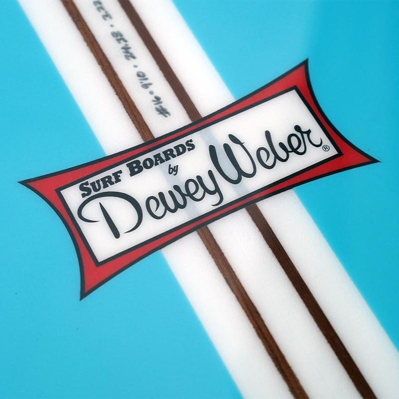 9'10ft デューイウェーバー『パフォーマー』Dewey Weber / Performer