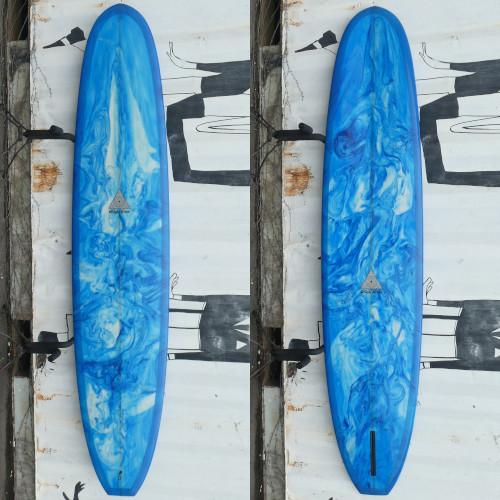 ナイトトレインサーフボード ファットバック/Night Train Surfboards FAT BACK 9'1 1/2 中古サーフボード