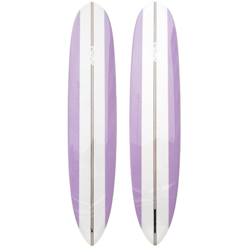 9'8ft クリーム『ファットキャット』Creme / FatCat ロングボード